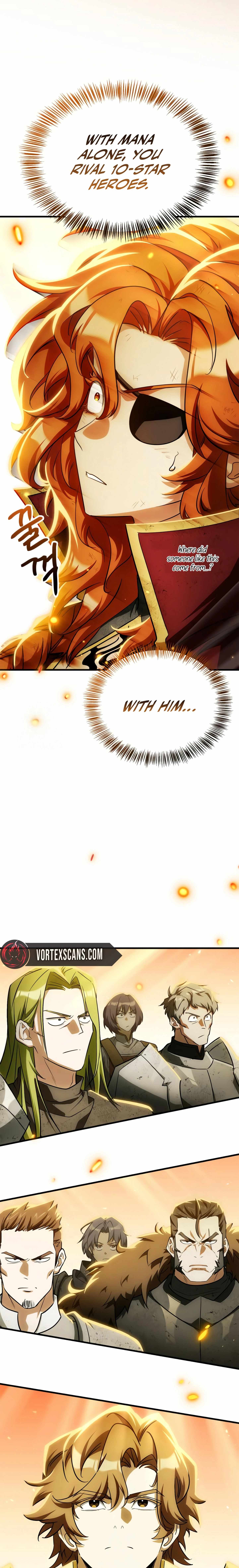 The Demon King Overrun by Heroes Chapter 21 - Page 46 in English