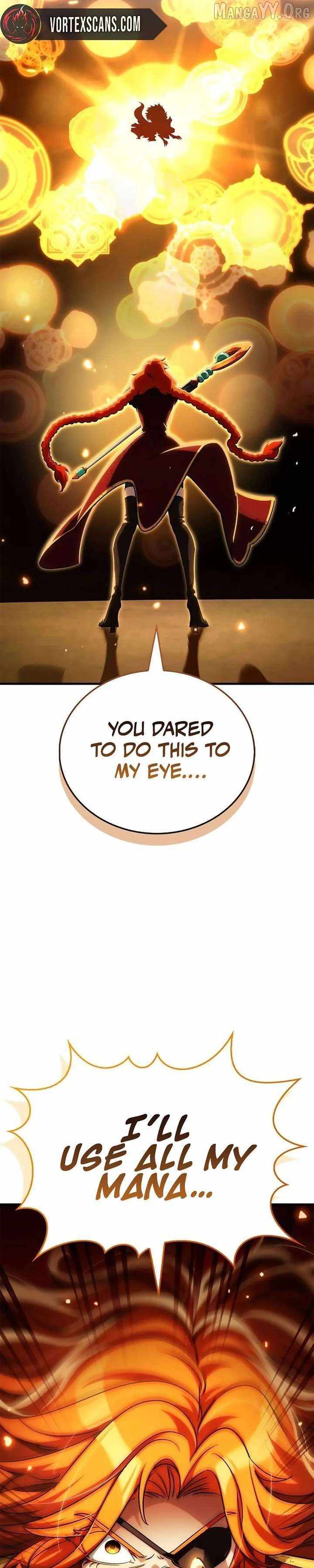 The Demon King Overrun by Heroes Chapter 23 - Page 39 in English