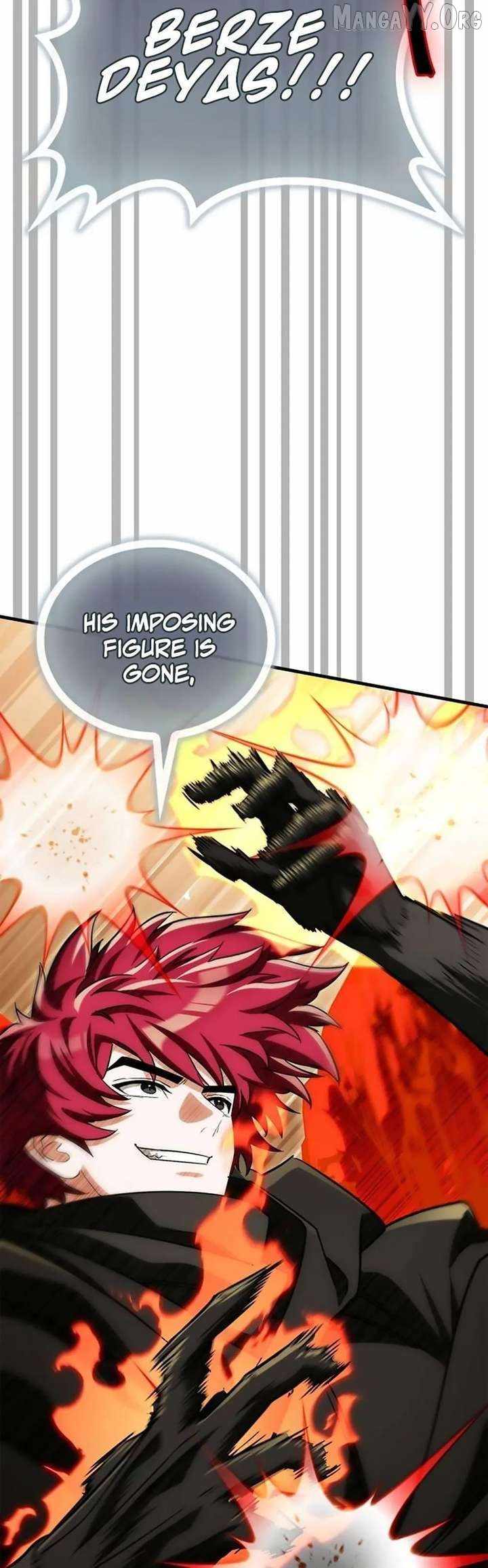 The Demon King Overrun by Heroes Chapter 23 - Page 51 in English