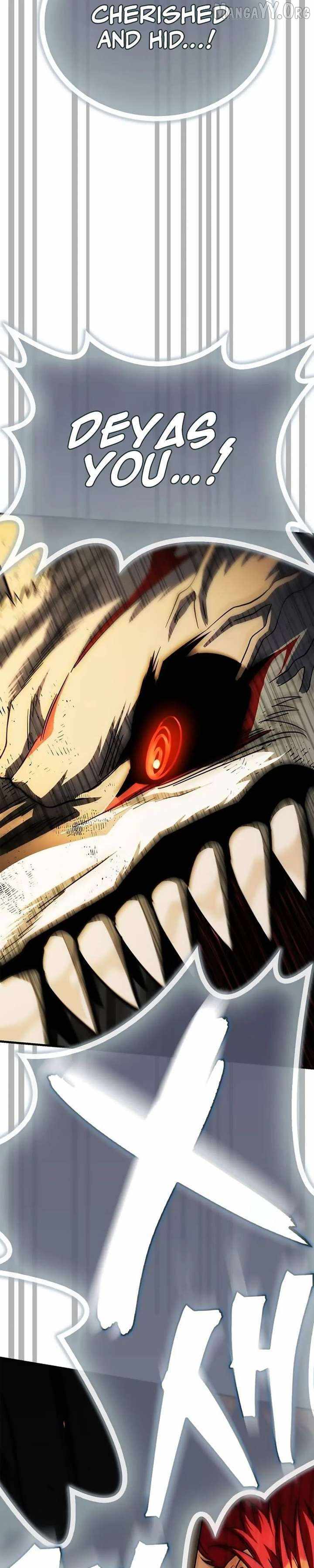 The Demon King Overrun by Heroes Chapter 23 - Page 54 in English