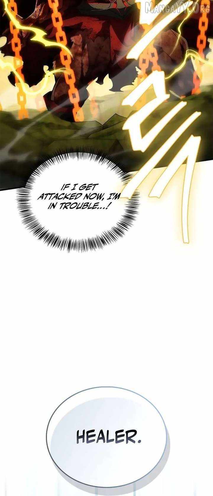 The Demon King Overrun by Heroes Chapter 23 - Page 59 in English