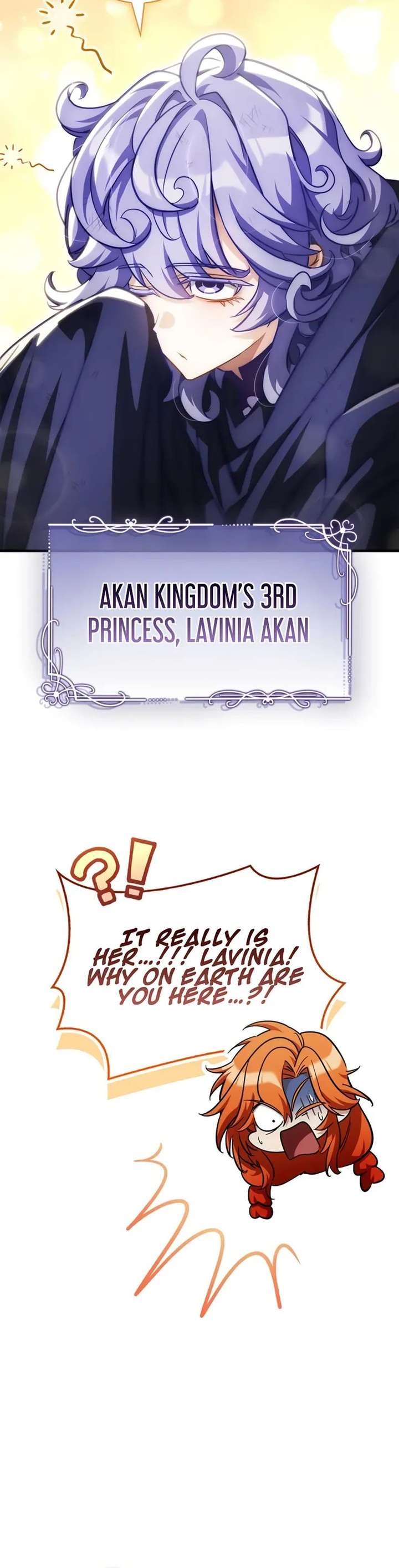 The Demon King Overrun by Heroes Chapter 24 - Page 12 in English