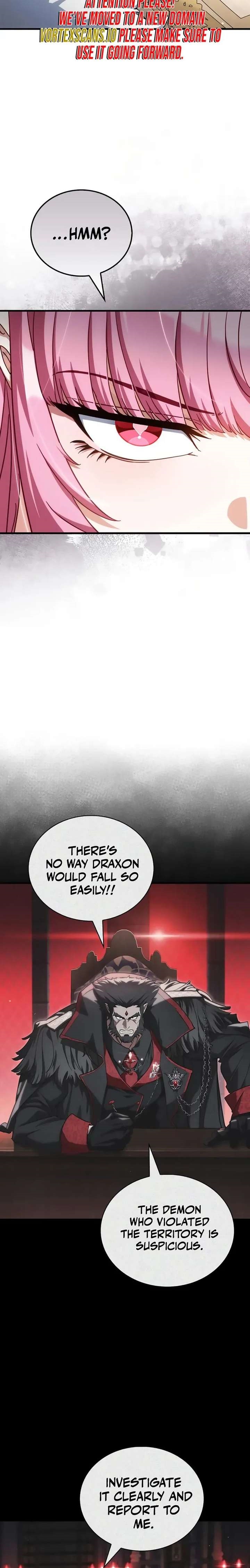 The Demon King Overrun by Heroes Chapter 24 - Page 32 in English