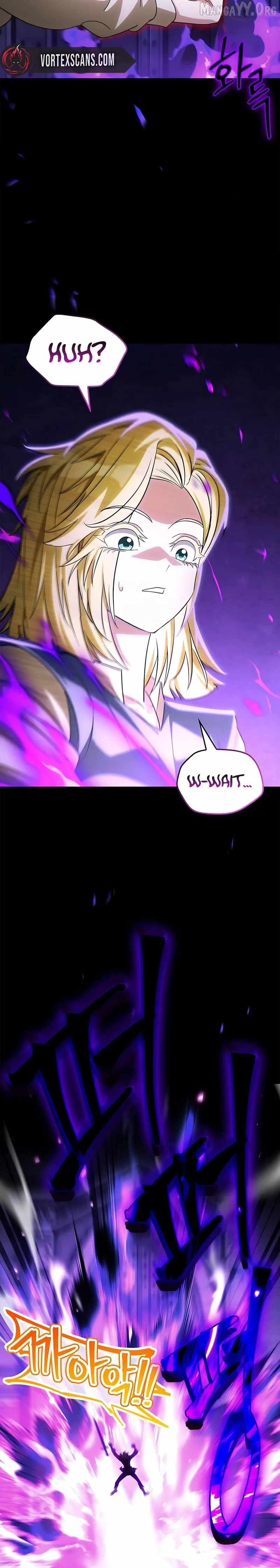 The Demon King Overrun by Heroes Chapter 25 - Page 16 in English