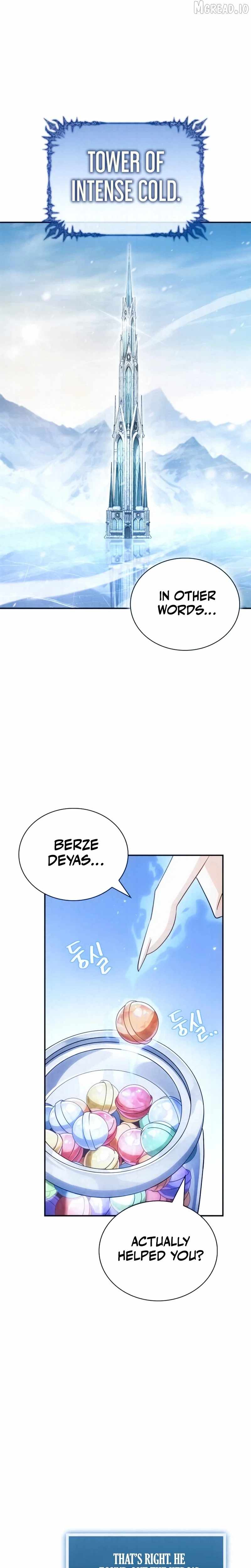 The Demon King Overrun by Heroes Chapter 33 - Page 27 in English