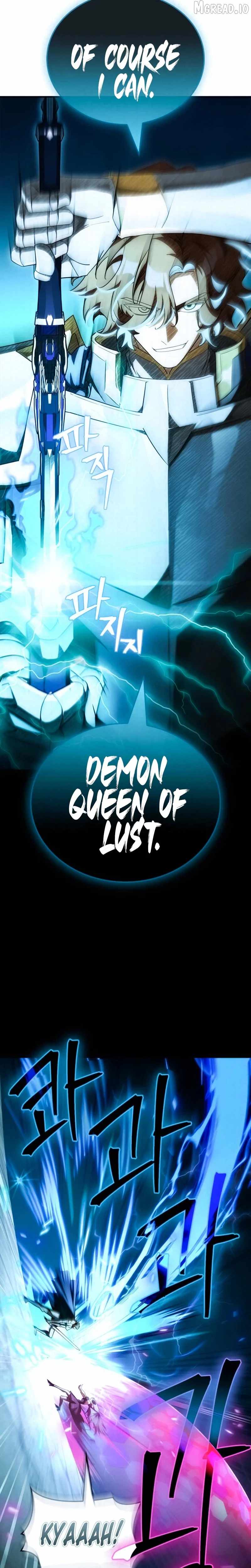 The Demon King Overrun by Heroes Chapter 33 - Page 41 in English