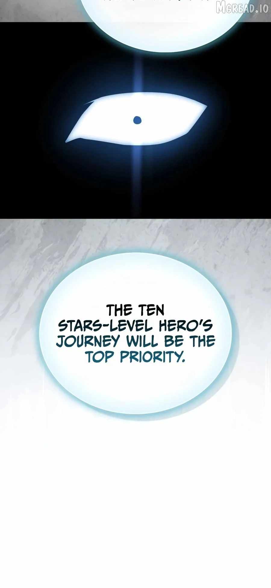 The Demon King Overrun by Heroes Chapter 34 - Page 20 in English