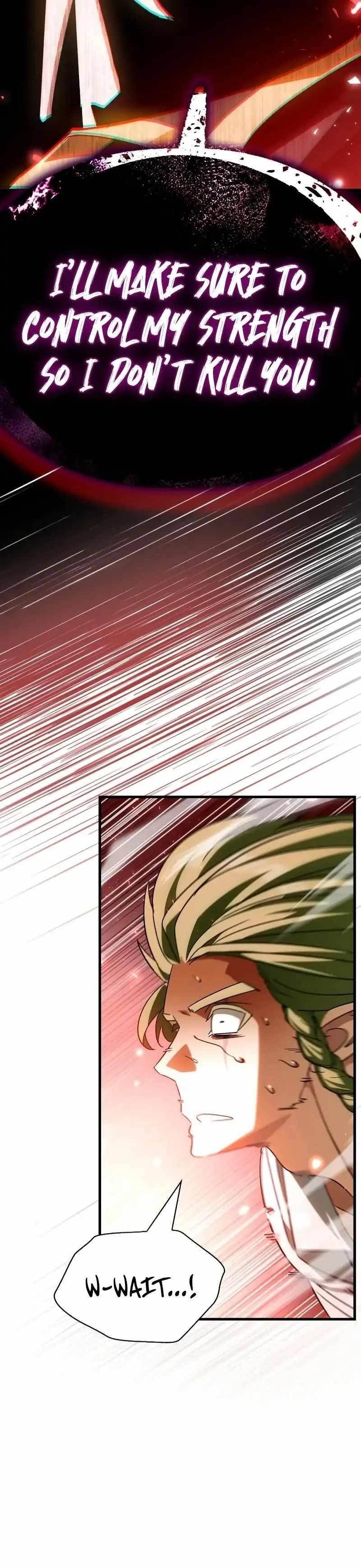 The Demon King Overrun by Heroes Chapter 5 - Page 103 in English