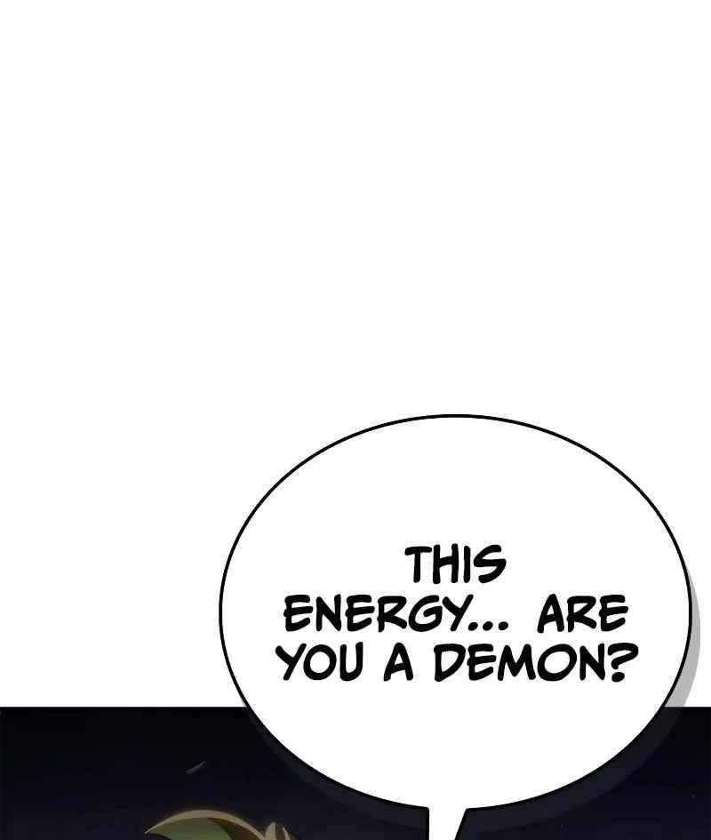 The Demon King Overrun by Heroes Chapter 5 - Page 11 in English