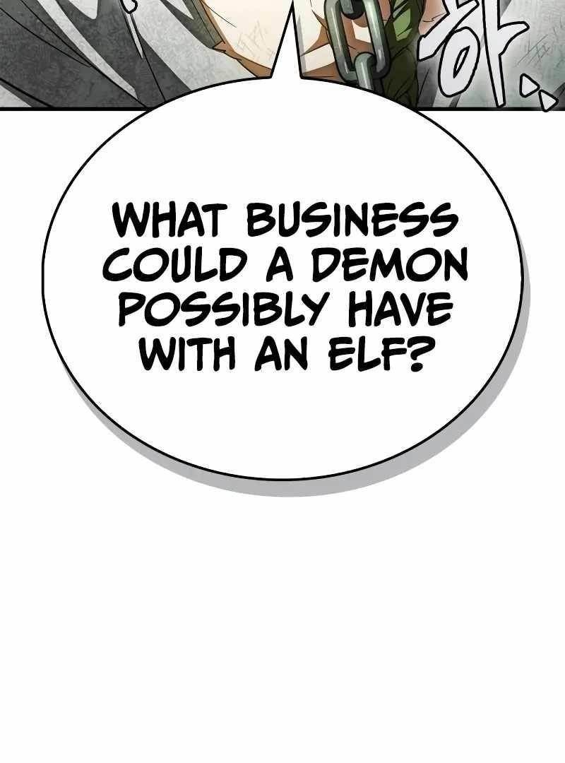 The Demon King Overrun by Heroes Chapter 5 - Page 13 in English