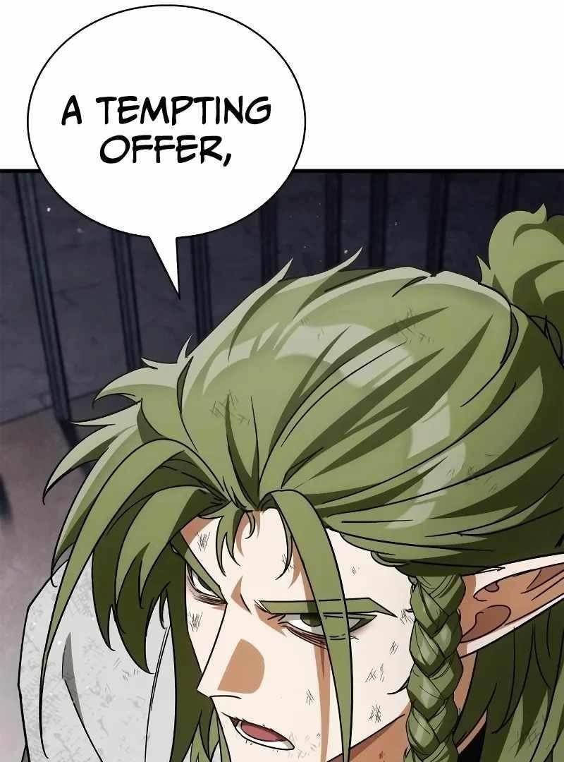The Demon King Overrun by Heroes Chapter 5 - Page 17 in English