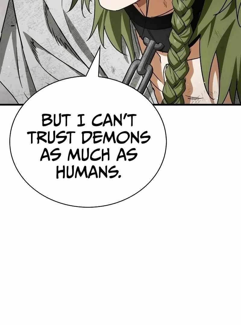 The Demon King Overrun by Heroes Chapter 5 - Page 18 in English