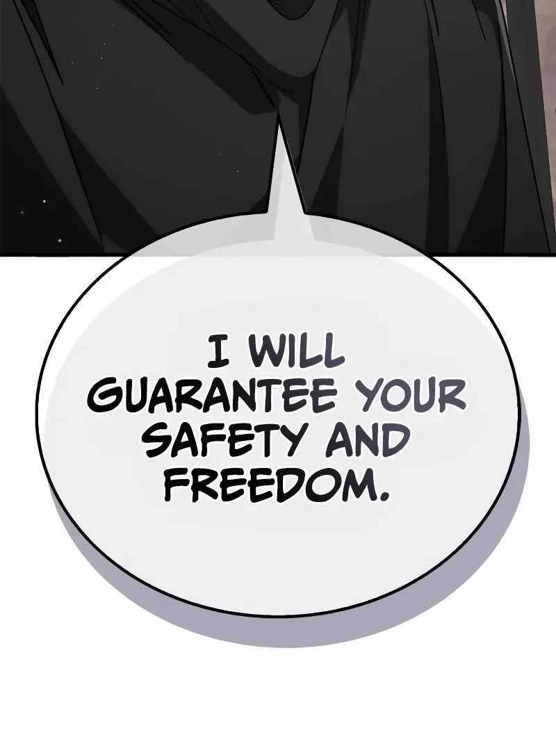 The Demon King Overrun by Heroes Chapter 5 - Page 22 in English