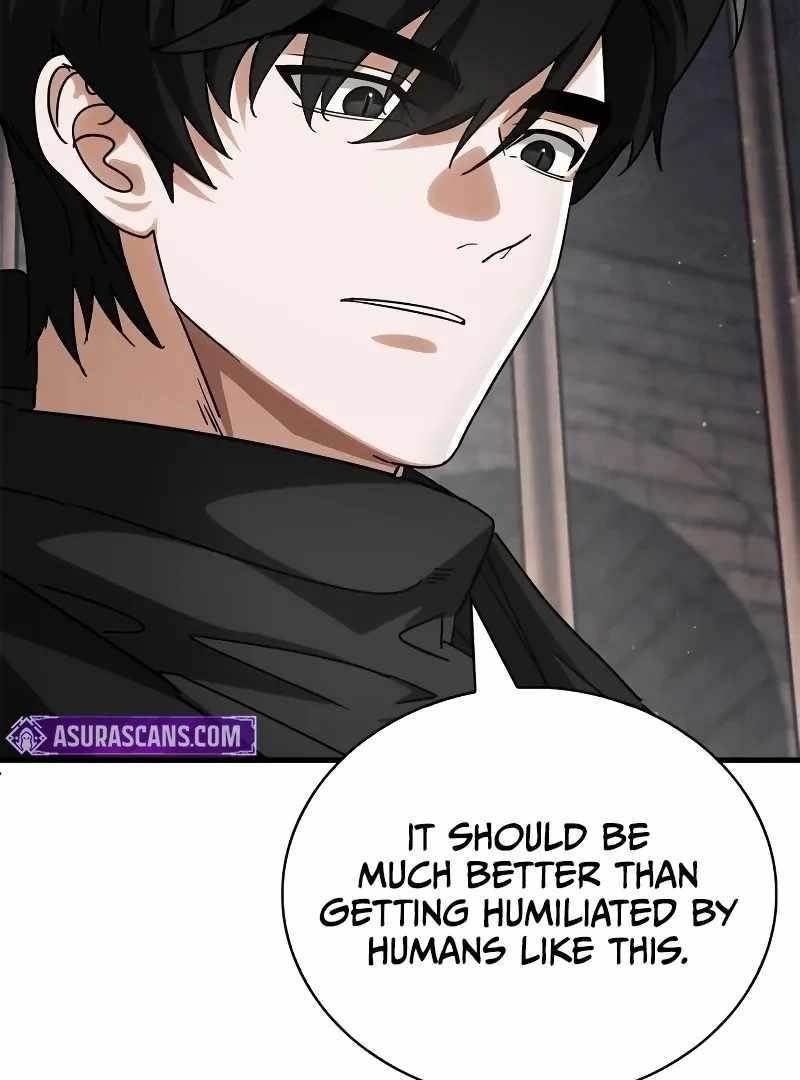 The Demon King Overrun by Heroes Chapter 5 - Page 24 in English