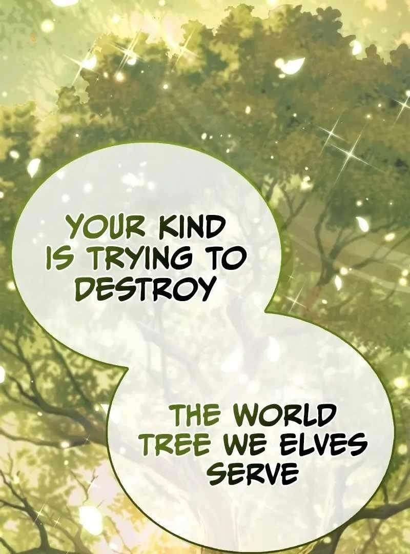 The Demon King Overrun by Heroes Chapter 5 - Page 27 in English