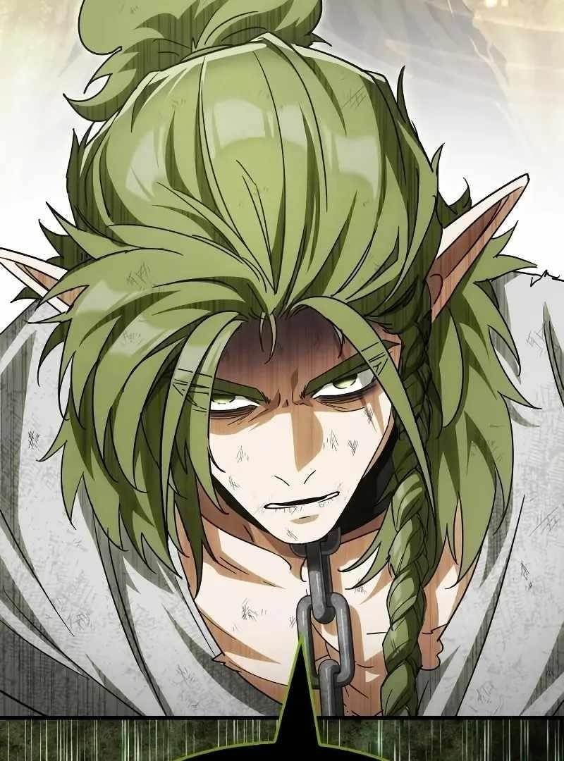 The Demon King Overrun by Heroes Chapter 5 - Page 29 in English