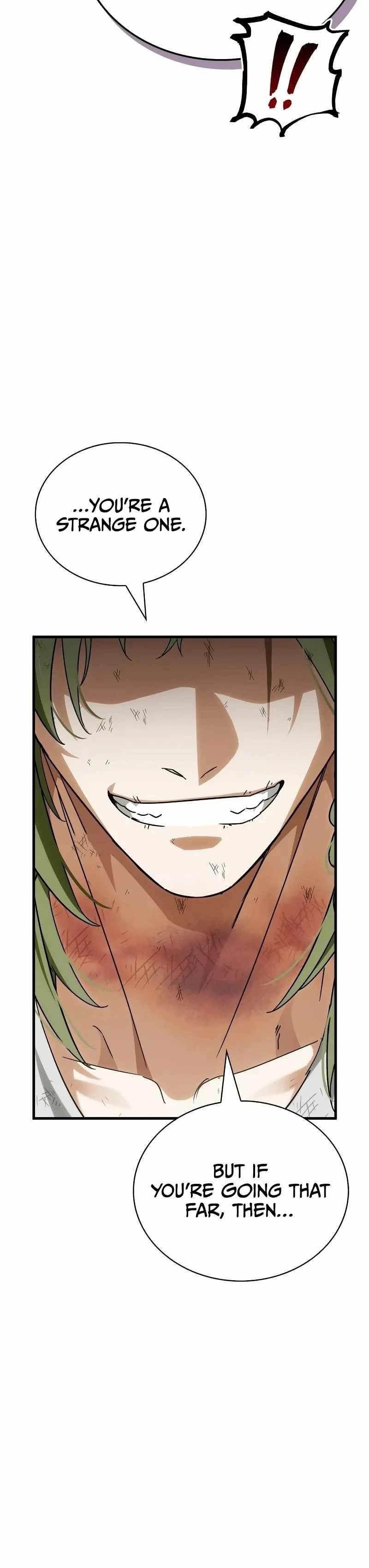 The Demon King Overrun by Heroes Chapter 5 - Page 35 in English