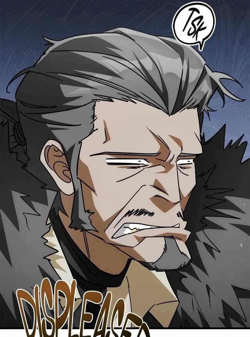 The Demon King Overrun by Heroes Chapter 5 - Page 5 in English