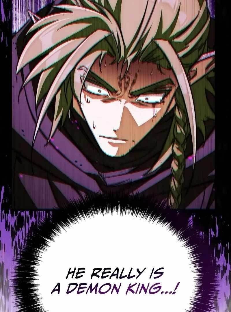 The Demon King Overrun by Heroes Chapter 5 - Page 51 in English