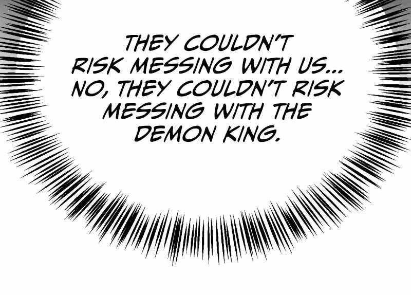 The Demon King Overrun by Heroes Chapter 5 - Page 57 in English