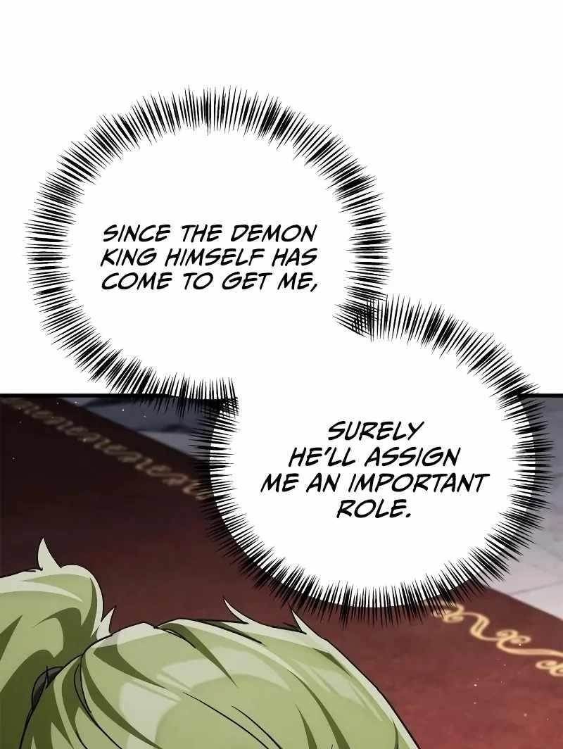 The Demon King Overrun by Heroes Chapter 5 - Page 61 in English
