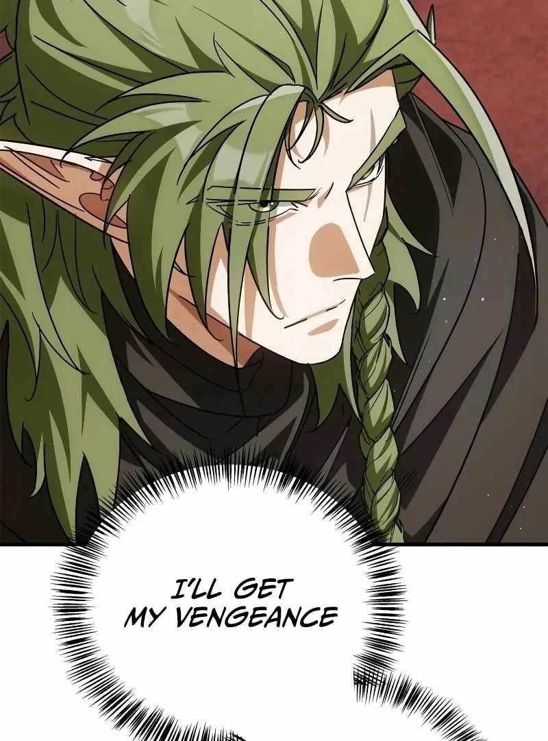 The Demon King Overrun by Heroes Chapter 5 - Page 62 in English