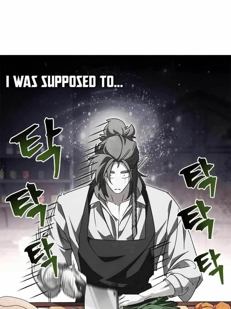 The Demon King Overrun by Heroes Chapter 5 - Page 68 in English