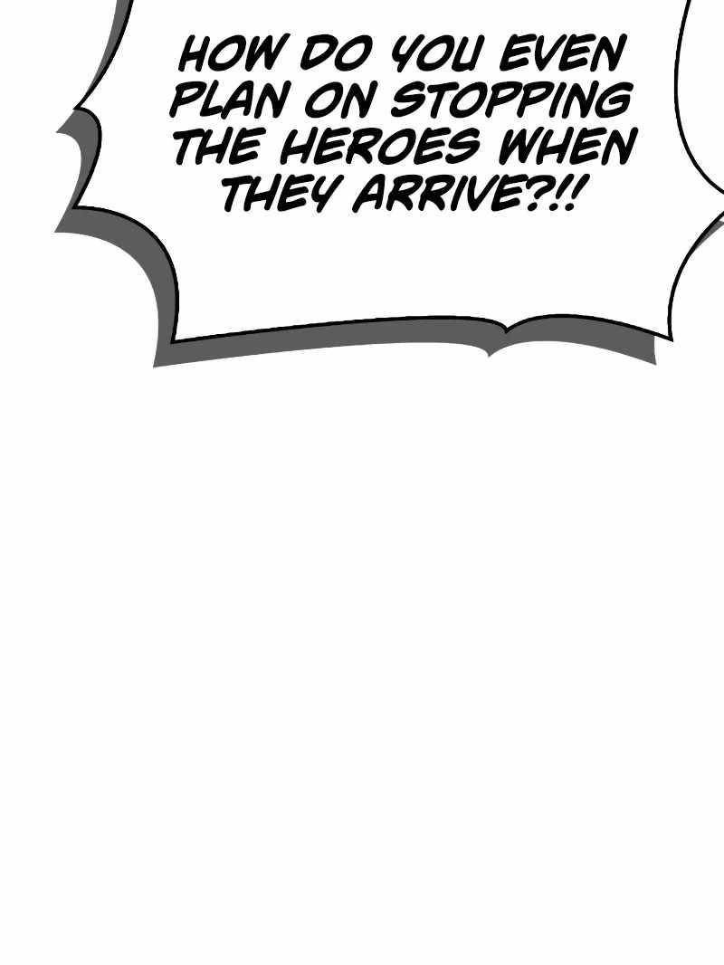 The Demon King Overrun by Heroes Chapter 5 - Page 81 in English