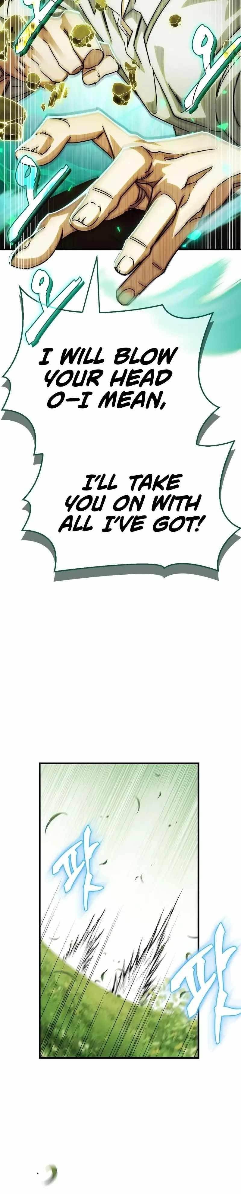 The Demon King Overrun by Heroes Chapter 5 - Page 87 in English