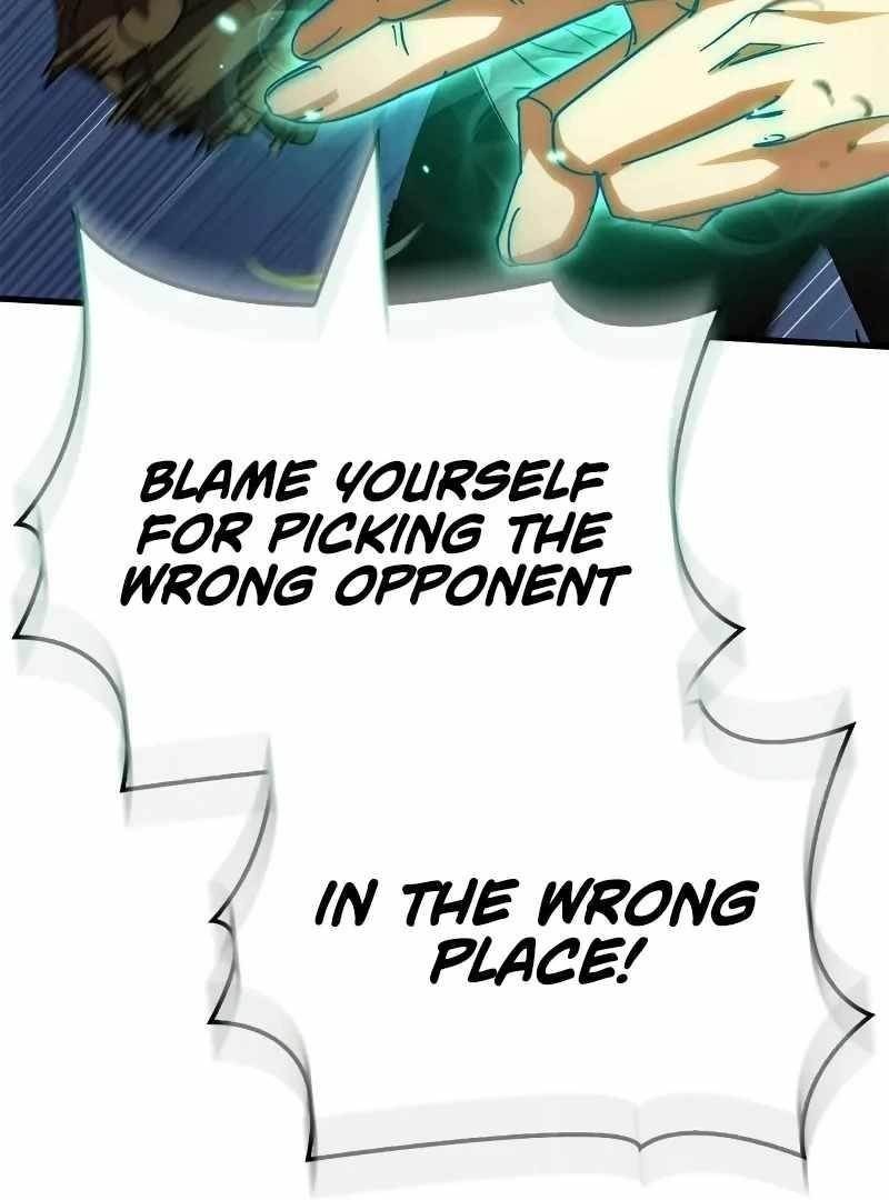 The Demon King Overrun by Heroes Chapter 5 - Page 96 in English