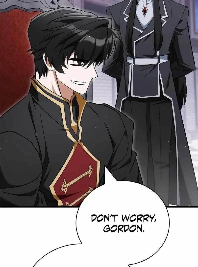 The Demon King Overrun by Heroes Chapter 6 - Page 101 in English