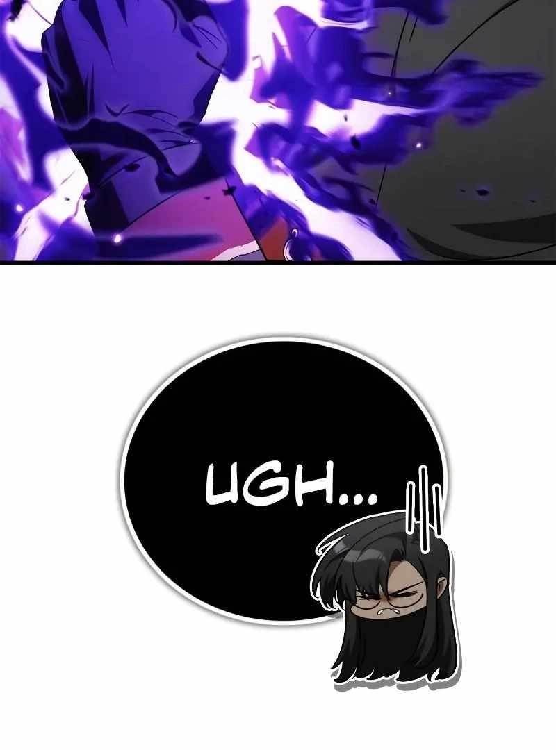 The Demon King Overrun by Heroes Chapter 6 - Page 110 in English