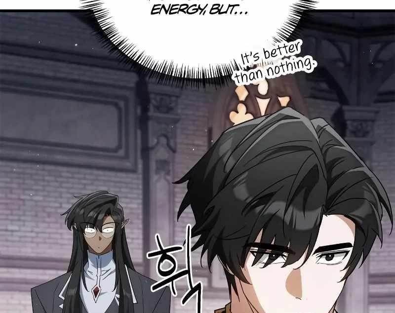 The Demon King Overrun by Heroes Chapter 6 - Page 19 in English