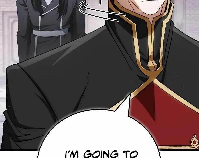 The Demon King Overrun by Heroes Chapter 6 - Page 20 in English