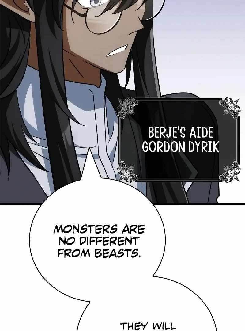 The Demon King Overrun by Heroes Chapter 6 - Page 23 in English