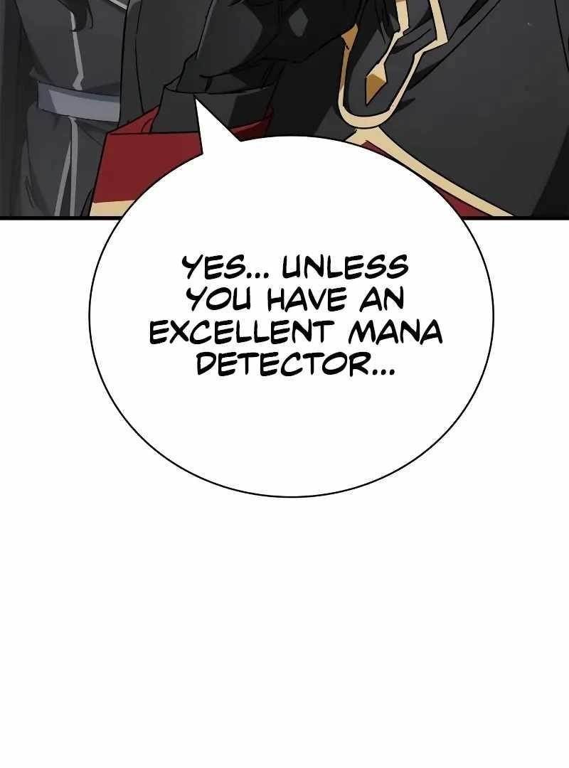 The Demon King Overrun by Heroes Chapter 6 - Page 27 in English