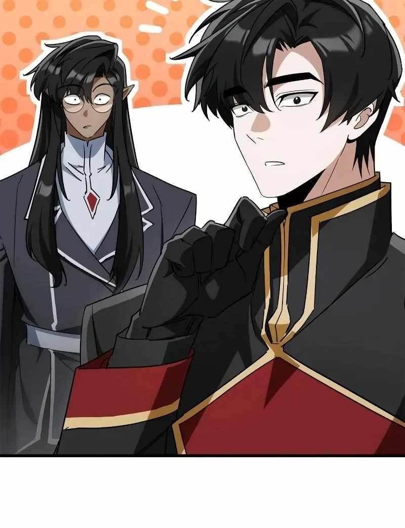 The Demon King Overrun by Heroes Chapter 6 - Page 34 in English