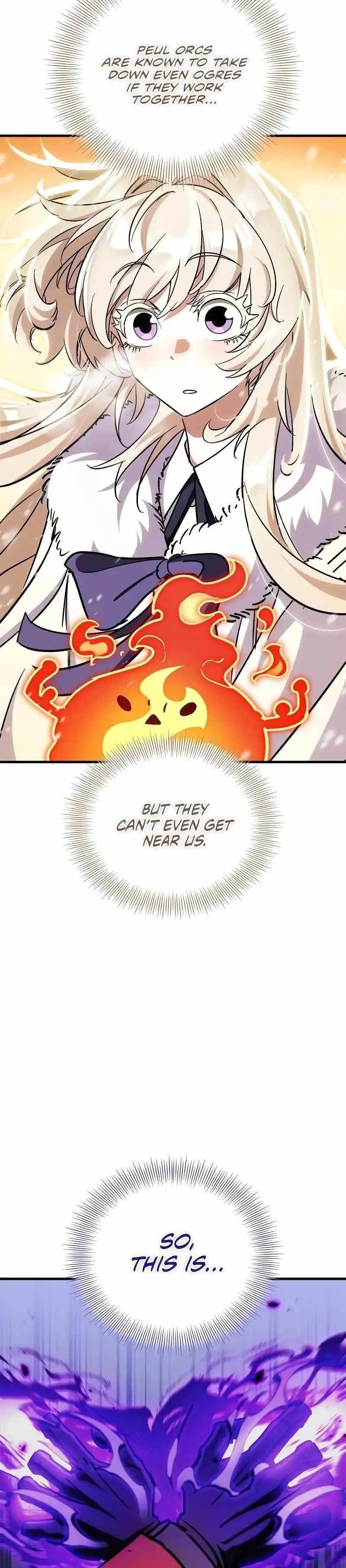 The Demon King Overrun by Heroes Chapter 6 - Page 77 in English