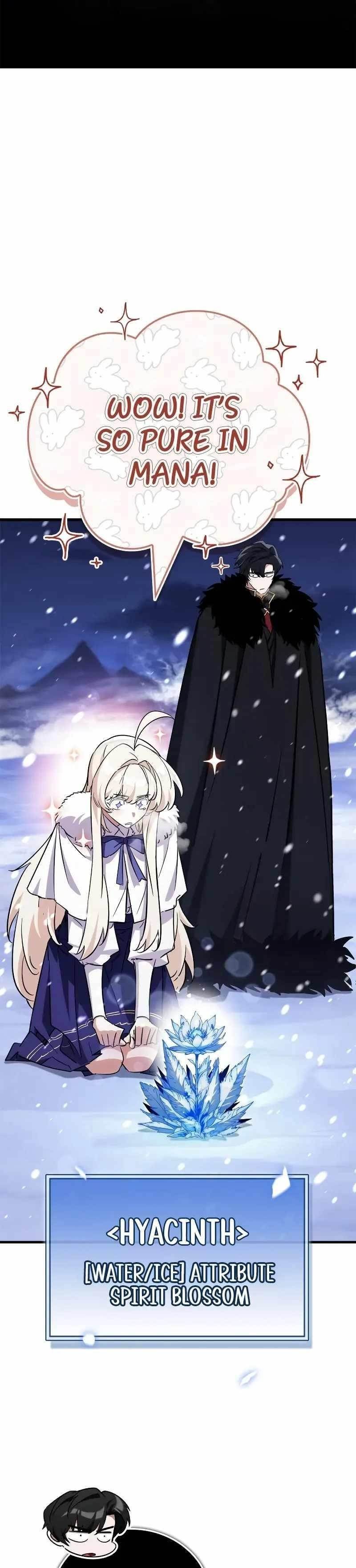 The Demon King Overrun by Heroes Chapter 6 - Page 81 in English