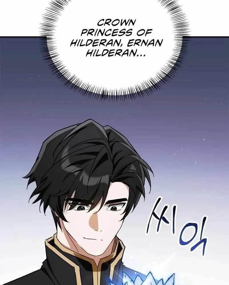 The Demon King Overrun by Heroes Chapter 6 - Page 86 in English