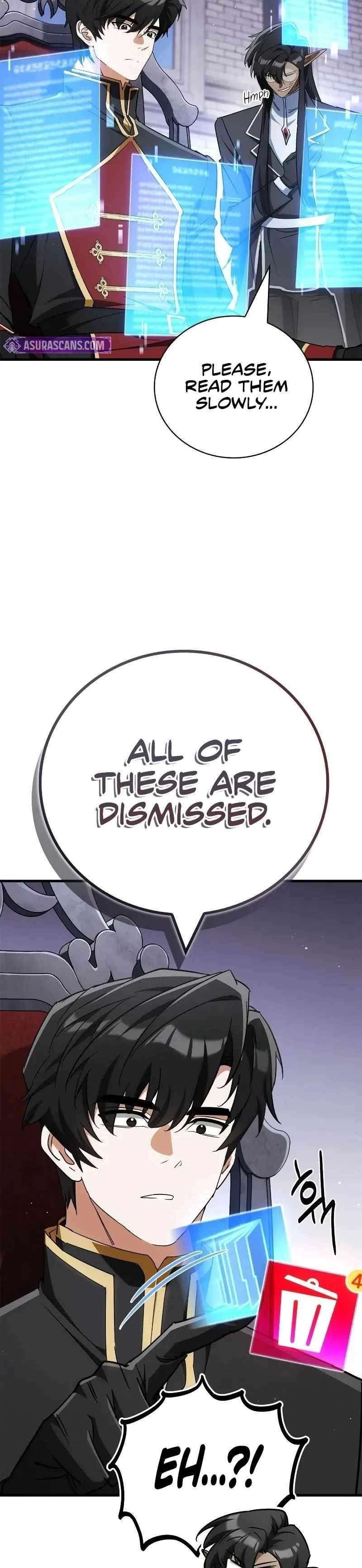 The Demon King Overrun by Heroes Chapter 6 - Page 97 in English