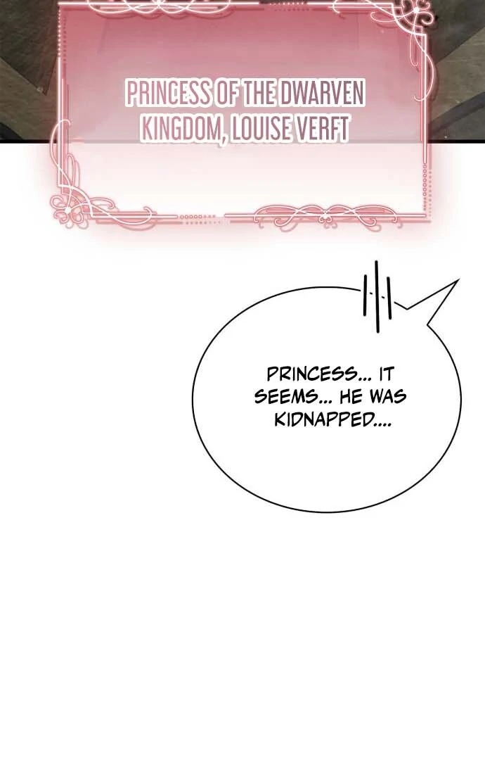 The Demon King Overrun by Heroes Chapter 7 - Page 104 in English