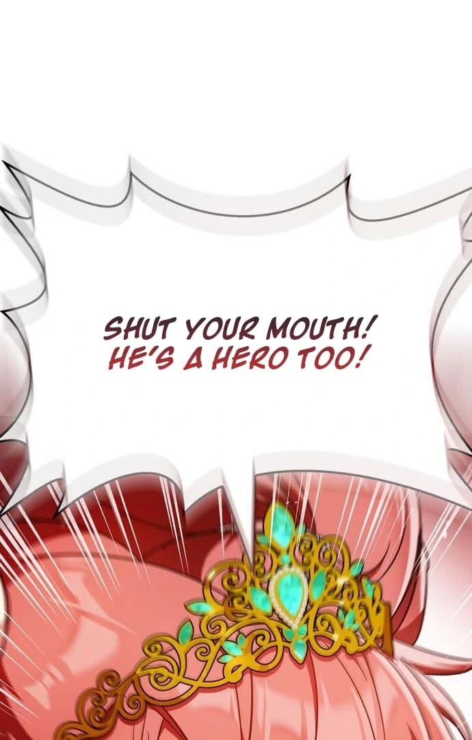 The Demon King Overrun by Heroes Chapter 7 - Page 105 in English