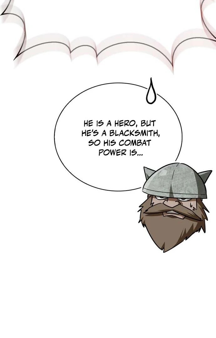 The Demon King Overrun by Heroes Chapter 7 - Page 107 in English