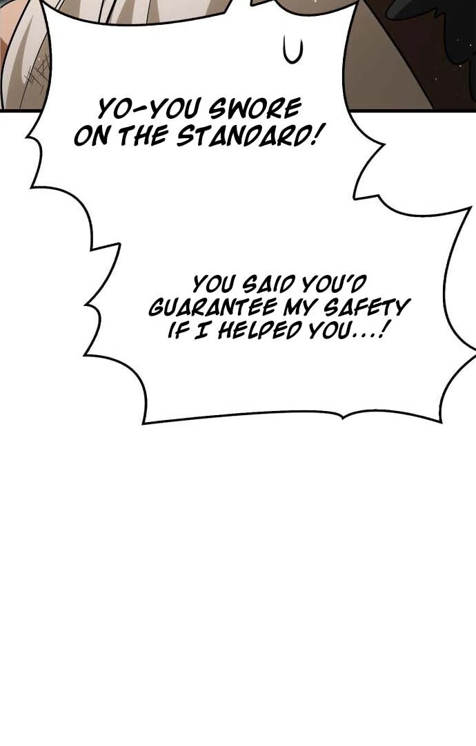 The Demon King Overrun by Heroes Chapter 7 - Page 128 in English