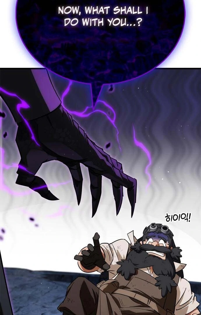 The Demon King Overrun by Heroes Chapter 7 - Page 132 in English