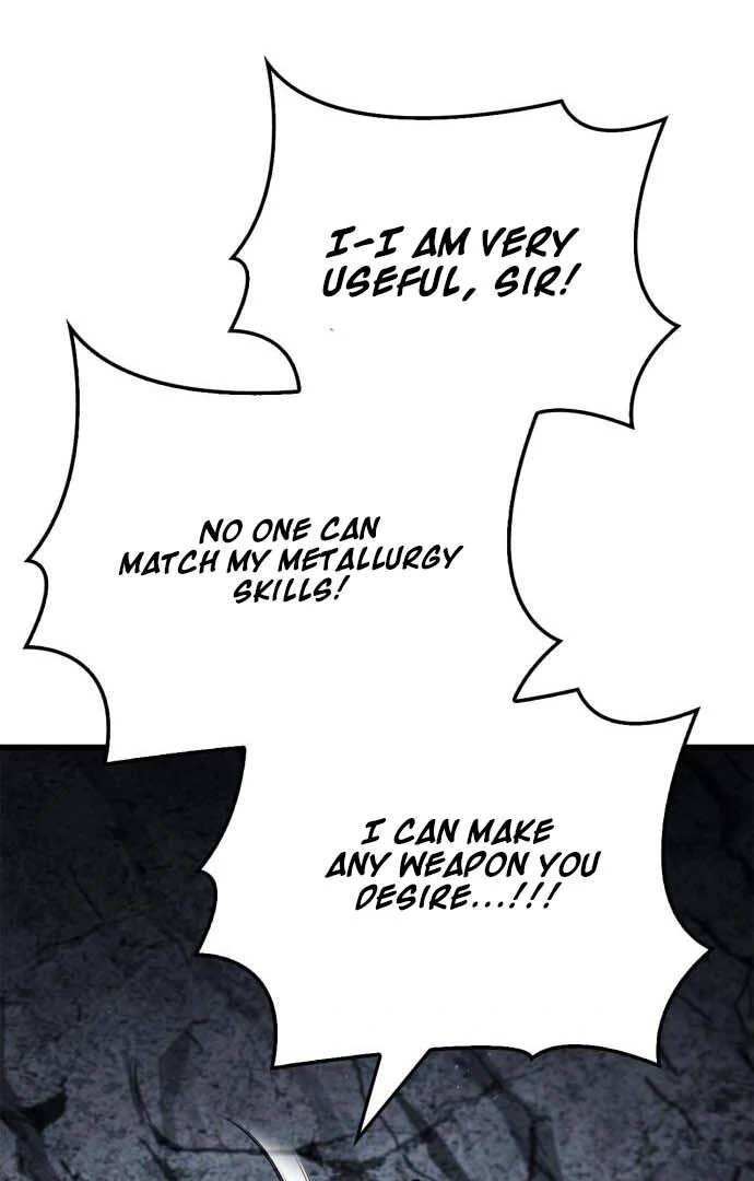 The Demon King Overrun by Heroes Chapter 7 - Page 134 in English