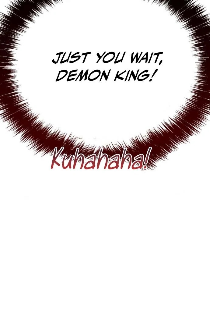 The Demon King Overrun by Heroes Chapter 7 - Page 146 in English