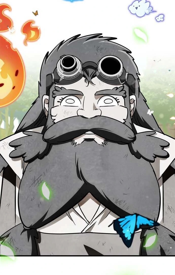 The Demon King Overrun by Heroes Chapter 7 - Page 148 in English
