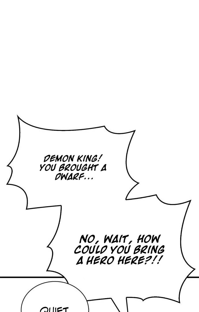 The Demon King Overrun by Heroes Chapter 7 - Page 151 in English